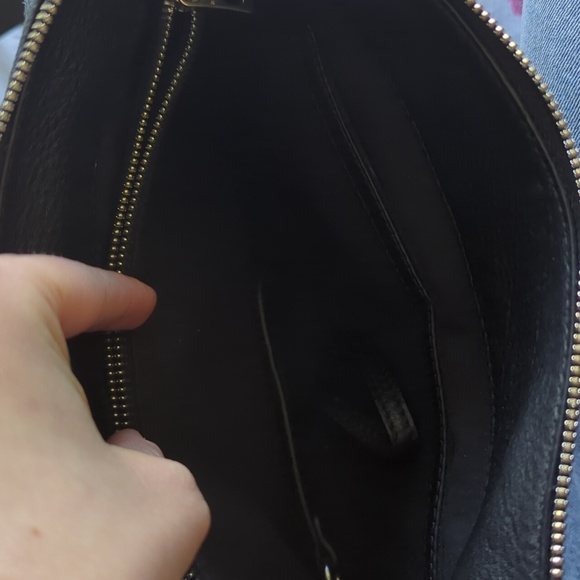 Rudsak Leather Crossbody Bag - Picture 9 of 13